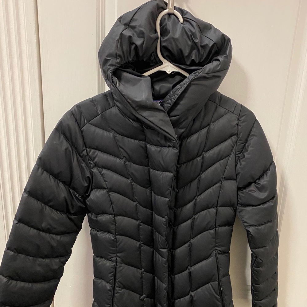 Women’s Downtown Loft Jacket XS